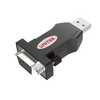 USB to Serial Converter Model: Y-109 สินค้ามีรับประกัน 2 ปี.