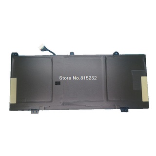 Laptop Battery For HP CHROMEBOOK C640 BC03XL HSTNN-LB8T L84182-421 L84398-005 11.55V 5010MAH