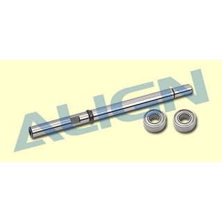 ALIGN TREX 600 600MX Motor Shaft