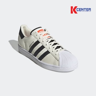 Adidas รองเท้าผ้าใบ รุ่น Superstar (FU9530)