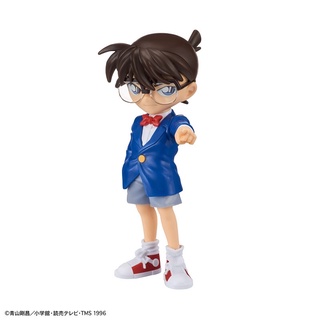 ENTRY GRADE Detective Conan Conan Edogawa Plastic Model ฟิกเกอร์แท้ โมเดล โคนัน เอโดงาวะ เอโดกาว่า นักสืบรุ่นจิ๋ว