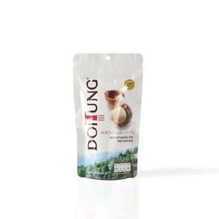 DoiTung Macadamia Nuts Honey (50 g.) ถั่ว แมคคาเดเมีย รสน้ำผึ้ง ดอยตุง (50 กรัม)