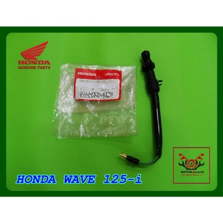 HONDA WAVE125i REAR BRAKE SWITCH "GENUINE PARTS" // สวิทซ์เบรคหลัง ของแท้ รับประกันคุณภาพ