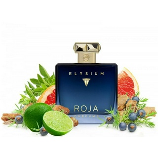 น้ำหอม Roja Elysium Parfum Cologne100ml