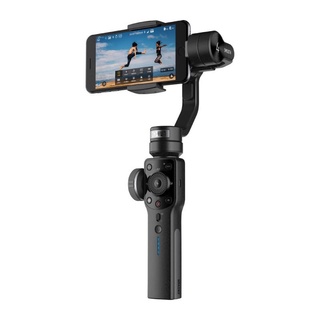 Zhiyun Smooth4 Gimbal (Black) ของแท้ ซื้อมาไม่เคยใช้