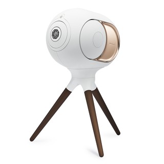 DEVIALET Phantom Treepod stand Matte White