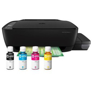 Printer HP Ink Tank 315 เครื่องปริ้น พร้อมหมึกแท้ 1ชุด