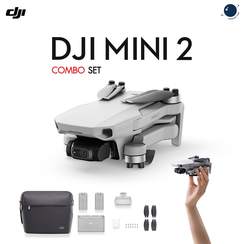 ลดราคา DJI MINI 2 Combo โดรนขนาดเล็ก วิดีโอความละเอียด 4K ประกันศูนย์ไทย #ค้นหาเพิ่มเติม ไฟและอุปกรณ์สตูดิโอ การ์มิน ฟีนิกซ์ 5 พลัส Nanlite Forza แอคชั่นแคมพลัง