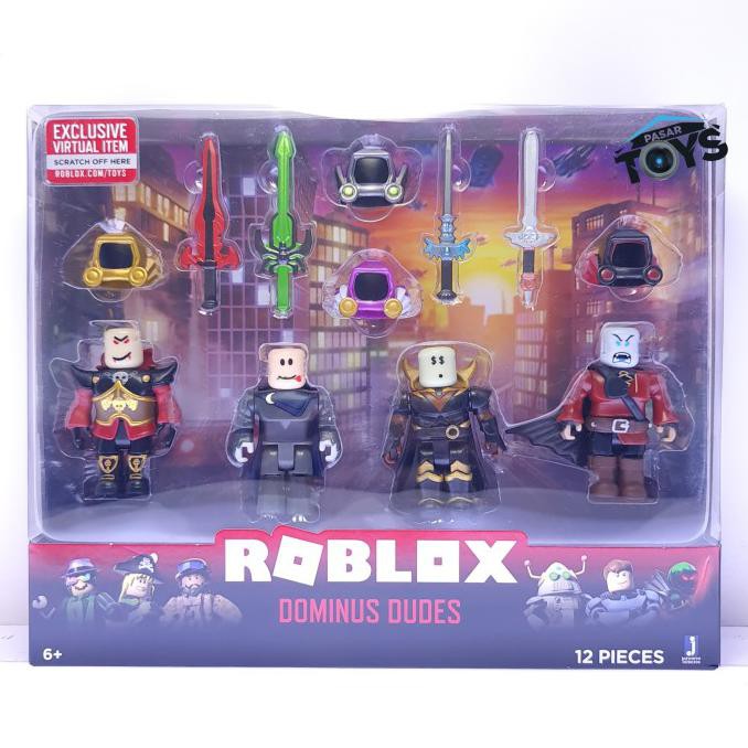 roblox dominus dudes