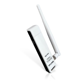 TP-Link TL-WN722N 150Mbps High Gain Wireless USB Adapter