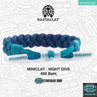 ขาย RASTACLAT MINI : NIGHT DIVE (ขนาดผู้หญิง และ เด็กใส่ได้)