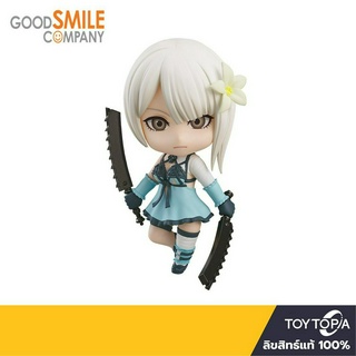 พร้อมส่ง+โค้ดส่วนลด Nendoroid 1705 Nier Replicant Ver. 1.22474487139... Kaine: by Good Smile Company (ลิขสิทธิ์แท้)