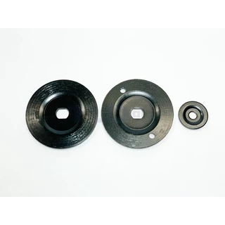 ประกับใบ ล็อคใบ เครื่องตัดเหล็ก Makita และ Maktec รุ่น 2414B, 2414NB, M2403, M2401, MT240, MT241, MT243 (ทุกรุ่นใช้ปร...