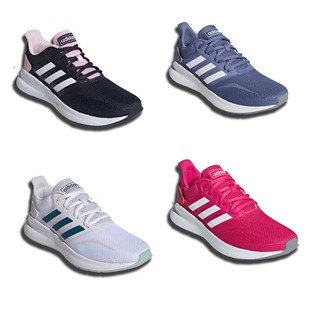 Adidas Collection รองเท้าวิ่ง รองเท้าวิ่งสำหรับผู้หญิง RN W Shoe Runfalcon F36217/EF0152/F36219/EG8627  (2000)