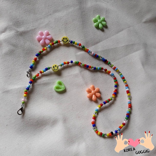 พร้อมส่ง 🌈rainbow smiley 😃