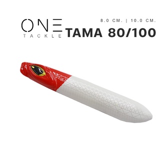 เหยื่อปลั๊ก แท้จาก Weebass Action ดีราคาเบา รุ่น TAMA 80/100 FLOATING