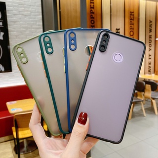 [พร้อมส่ง] เคสโทรศัพท์กันกระแทกกันกระแทกสําหรับ Xiaomi Redmi Note 5 Pro 4X 4 3 2 6A