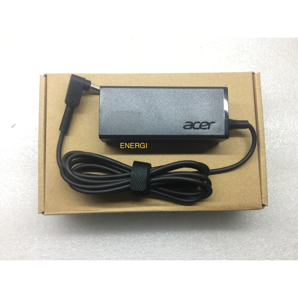 Acer Travelmate B116 P249 P246 P446 P2410 P259 P257 P449 Series ที่ชาร์จแล็ปท็อปดั้งเดิม