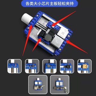 ตัวจับบอร์ดCPU IC กล้องหลังกล้องหน้า Ma mini100