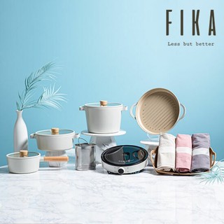 [Fika] Induction Summer Package 6 set (only in Seoulist) / ชุดเตาไฟฟ้า