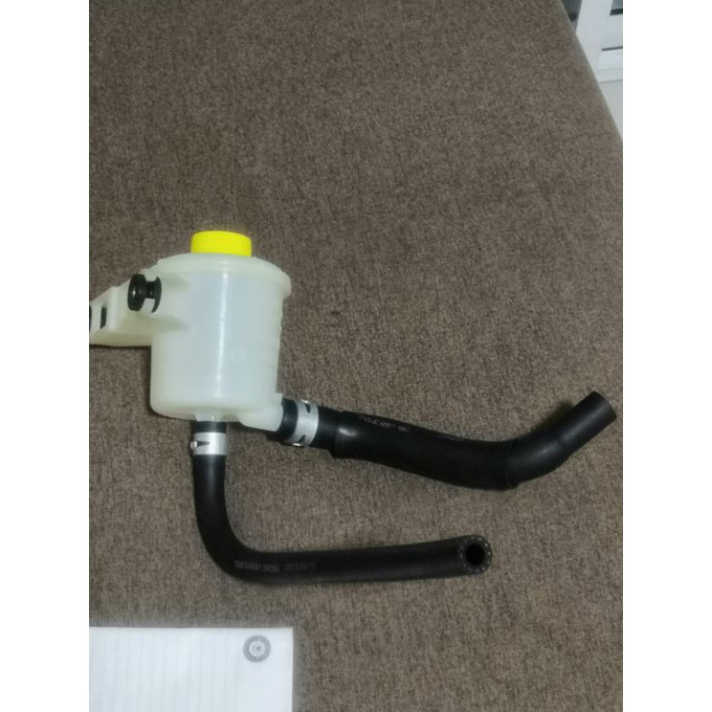 (เฉพาะกระปุก)กระปุกน้ำมันพาวเวอร์ Ford Escape/ Mazda Tribute