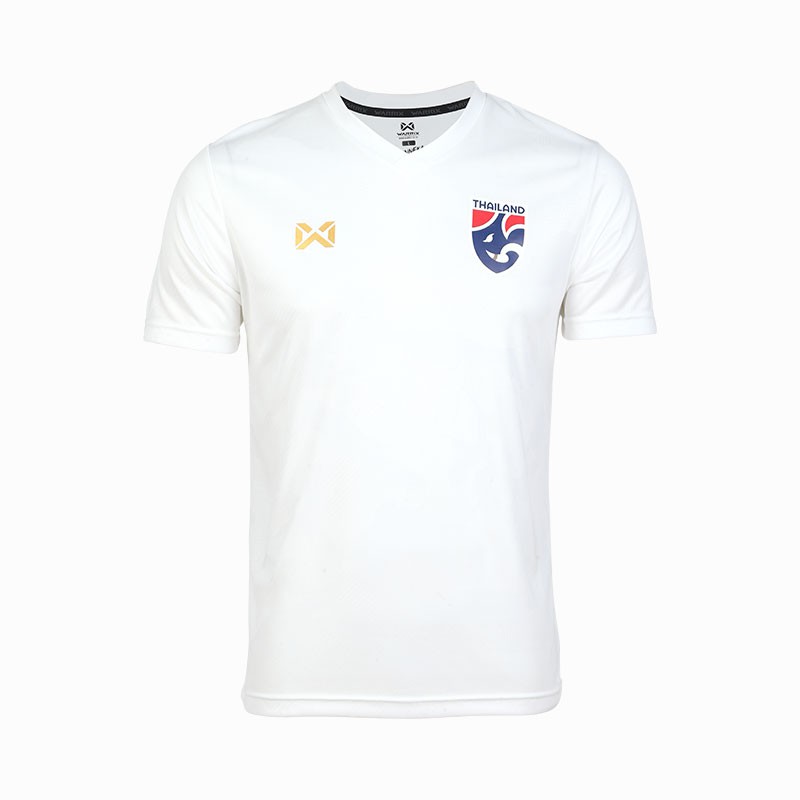WARRIX เสื้อฟุตบอล CHANGSUEK TRAINING WA-211FBATH53 #8