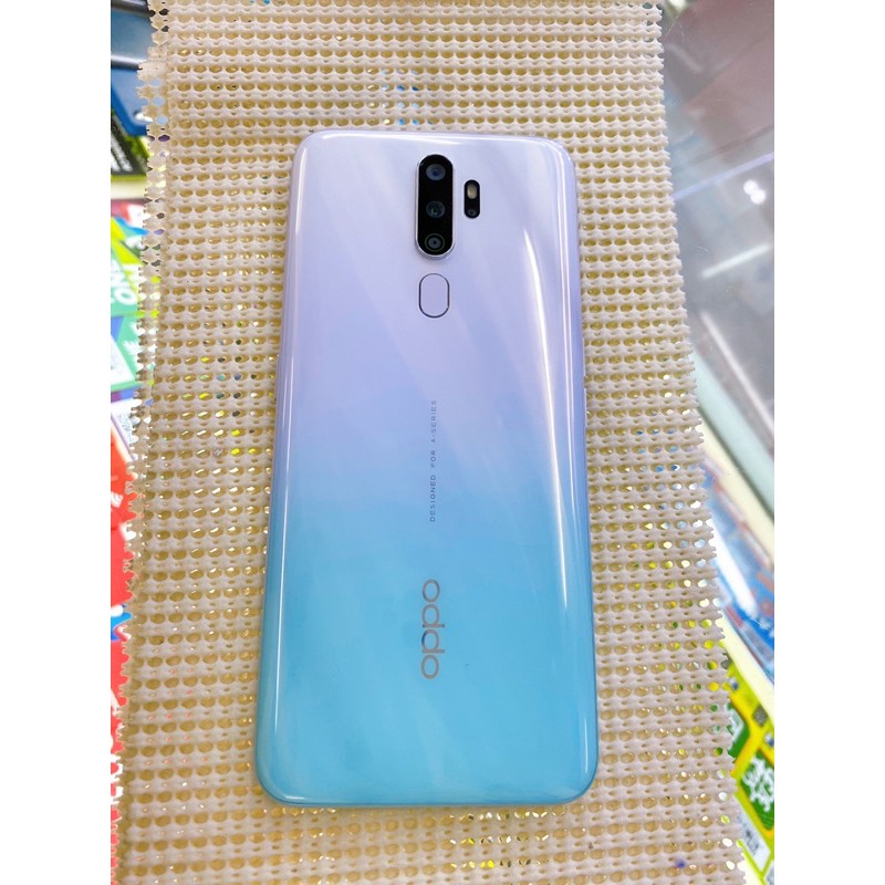 OPPO A9 2020  มือสองสภาพดี