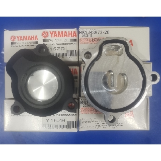 ฝาครอบกรองน้ํามันเครื่อง โลหะผสม สําหรับ YAMAHA LC135 5S FZ150 Y15ZR EXCITER (เวียดนาม)