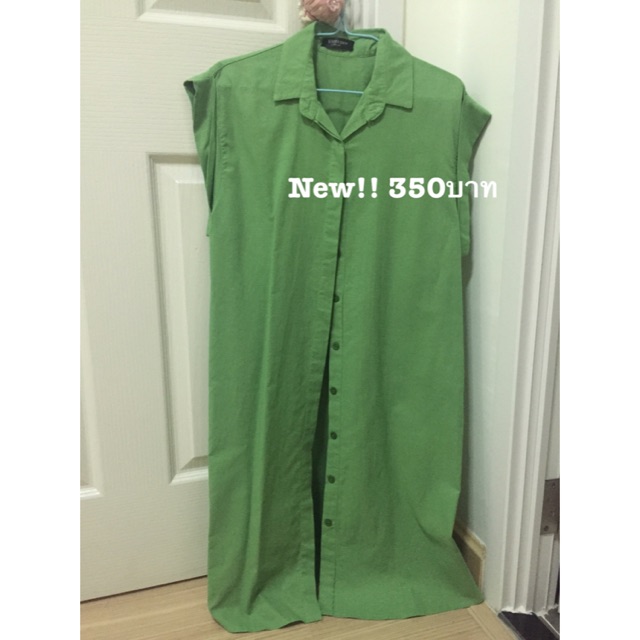 เดรสจากร้าน Vanita shop ไม่เคยใส่