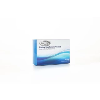 Collagen type2&Collagen type1(C2K-knee) ผลิตภัณฑ์เสริมอาหารบำรุงข้อเข่า กระดูกอ่อนบริเวณลูกสะบ้า กล้ามเนื้อและเส้นเอ็น
