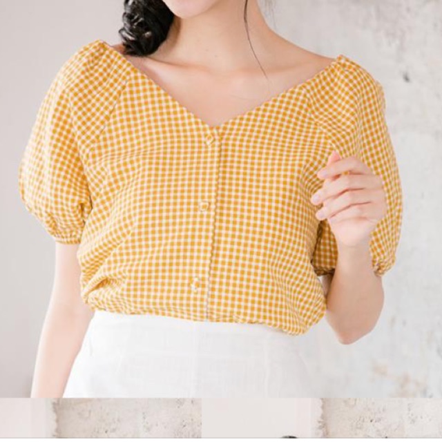 เสื้อ lamignonne ส่งต่อ