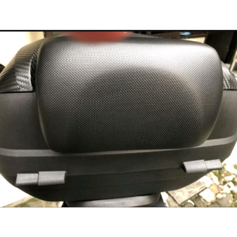 กล่องกระเป๋าเป้สะพายหลัง SH29 / SH33 / SH34 SH29 SH33 SH34 ORIGINAL SHAD PILLOW BOX SH29 SH33 SH34