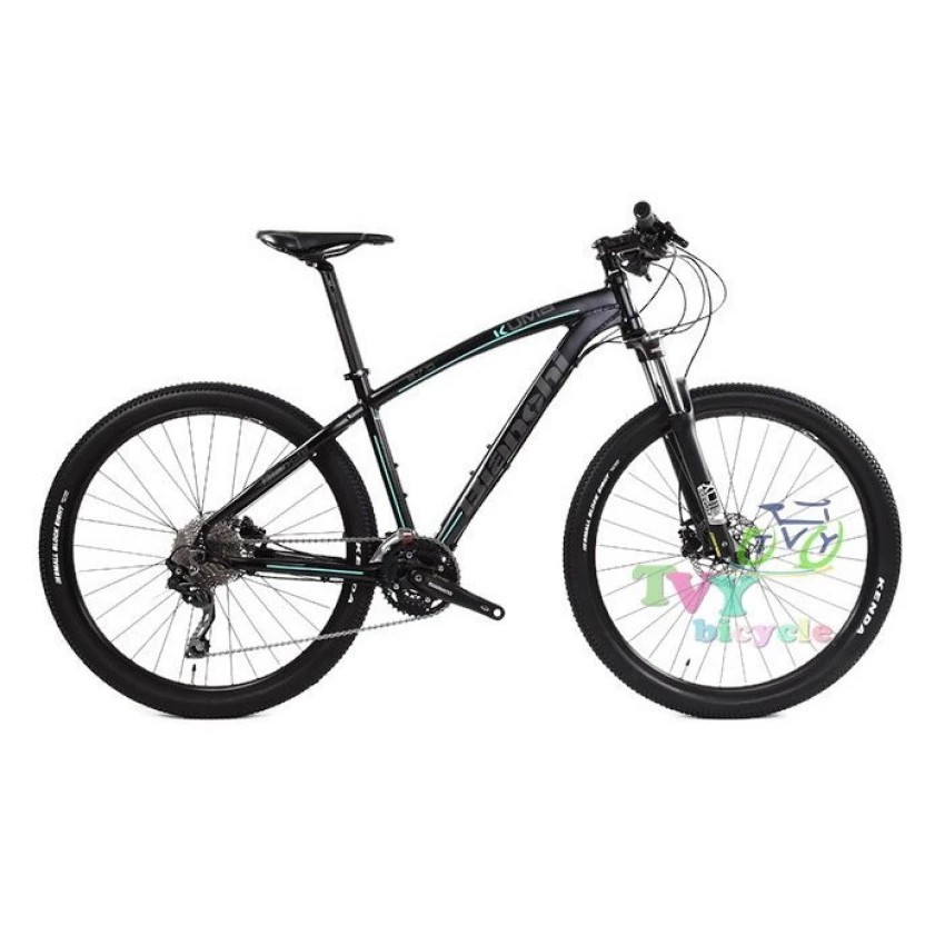 Bianchi จักรยานเสือภูเขา รุ่น Kuma 27.0 size 17" (สี 1Z)