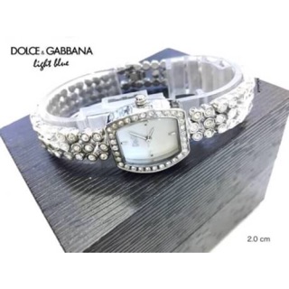 D&amp;G ขนาดหน้าปัด 20 mm