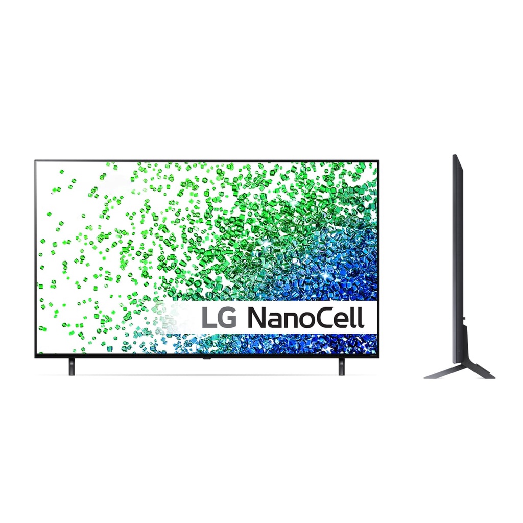 LG NanoCell 4K TV รุ่น 50NANO80TPA Clearance bigtae ThaiPick