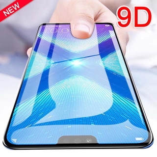 9D glass for huawei honor 8x protective glass on huwei p30 lite p20 pro mate20 light honor 8a 10 20 10lite screen protector film