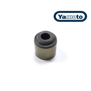 ซีลหมวกวาล์ว VALVE STEM SEAL  4BB1,KS21