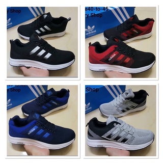 Adidas (size40-45) มี5สี