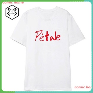 comic home 2022 เสื้อยืดแขนสั้นพิมพ์ลายแฟชั่น D 879 KPOP Seventeen WONWOO Signature discount