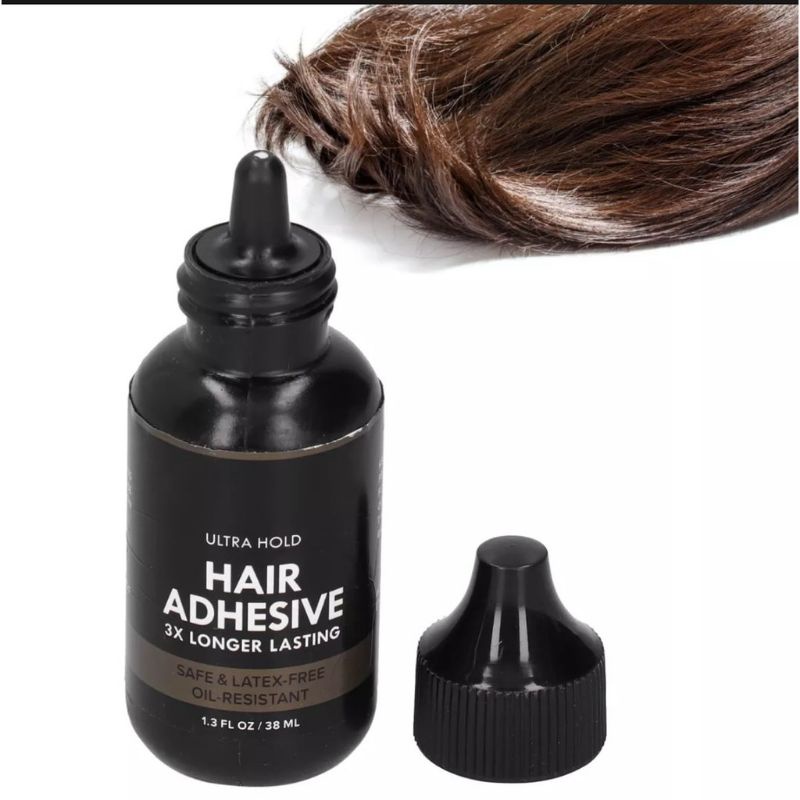 กาวติดวิก แบรนด์ดังจาก USA. น้ำยาล้างกาว - รูปที่ 6