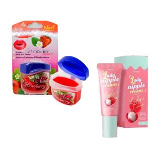 โคริโกะ สวีทบาล์ม coriko sweet balm chy ลิปแก้ปากดำ ปากแตกเป็นขลุย แพ้ลิป