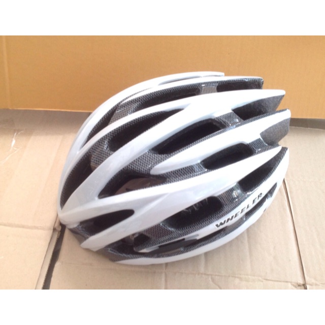 หมวกจักรยานWheeler Helmet 2014