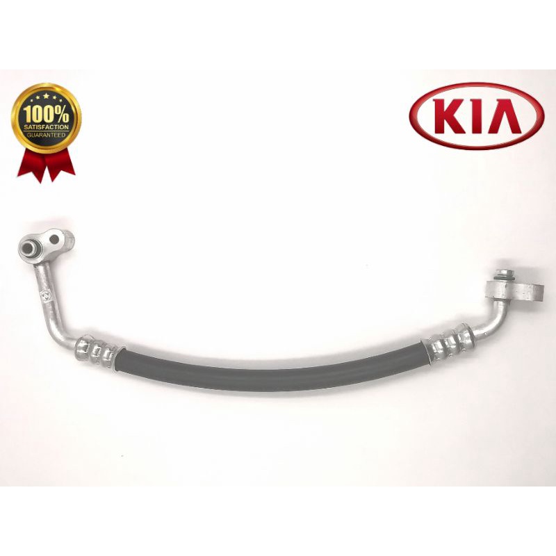 HOHCCKCIT4L - KIA CITRA HCC 1/2 HOSE ( L ) AC=H-CARENND-12 , AAA-1322/ML194 , AM=HS-3302.M , MS=DHS-