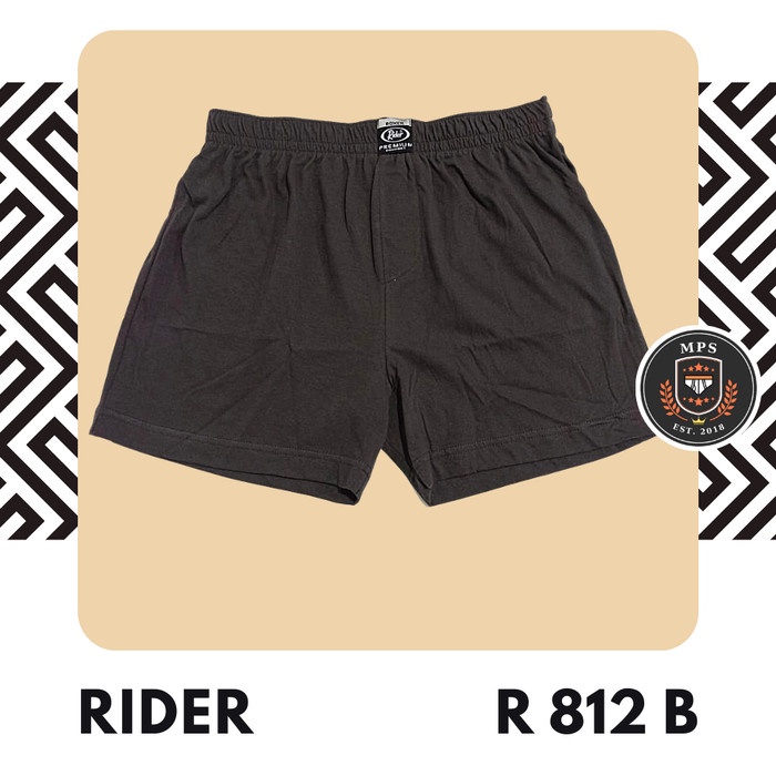 KATUN MENS BOXER RIDER BX R 812 I CONTENTS 1 พรีเมี่ยม 100% ผ้าฝ้ายคุณภาพสูง