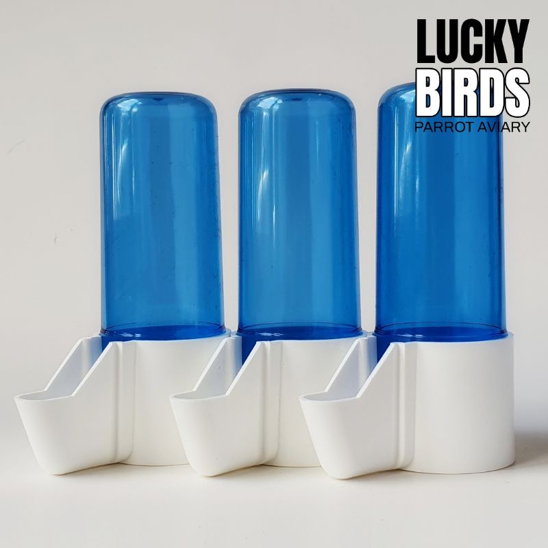 หลอดน้ำนก ขวดน้ำนก ป้องกันรังสี uv made in italy (70ml และ 75ml)