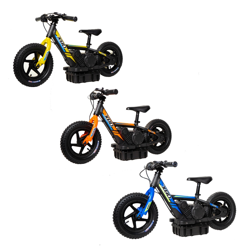 balance e bike