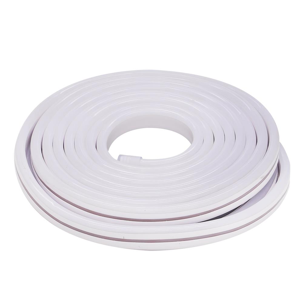 ไฟเส้น LED RACER NEON FLEX 25 วัตต์ 5 ม. สี RGB