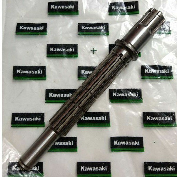 เกียร์หน้า ASSEMBLY KLX 150/L/S/BF/DTRACKER
