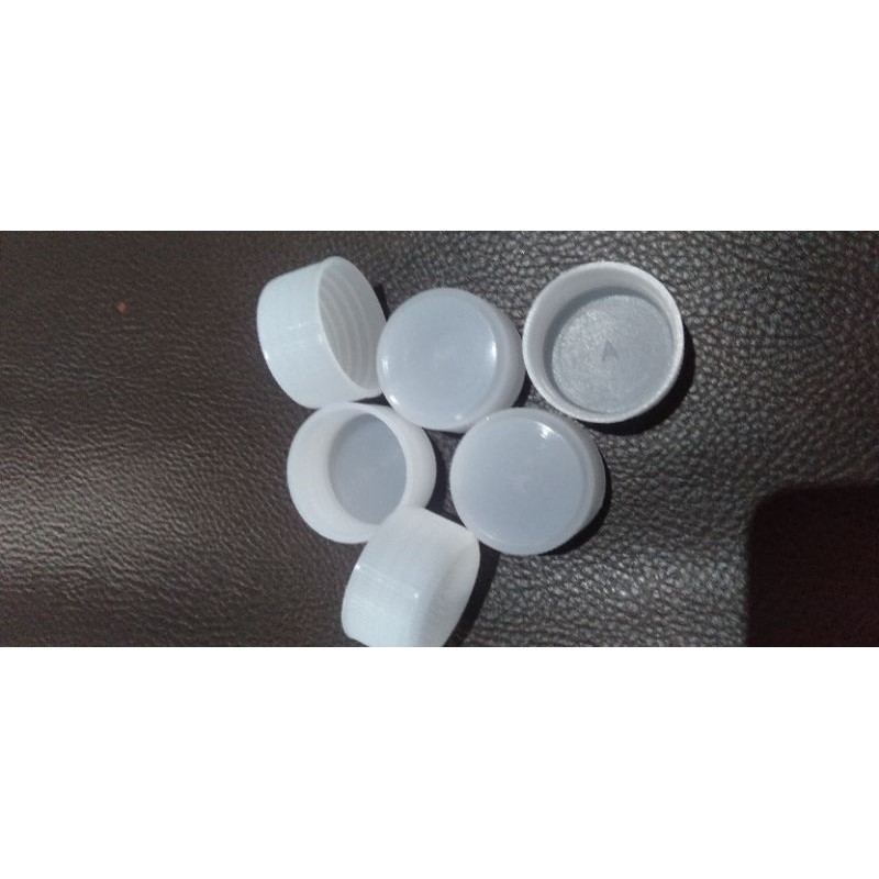 ฝาเกลียวขวดมาร์จัน 50 ชิ้น UC 1000 (พลาสติก)