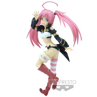 804607 Tensei shitara Slime Datta Ken - Milim Nava - EXQ Figure (Banpresto)